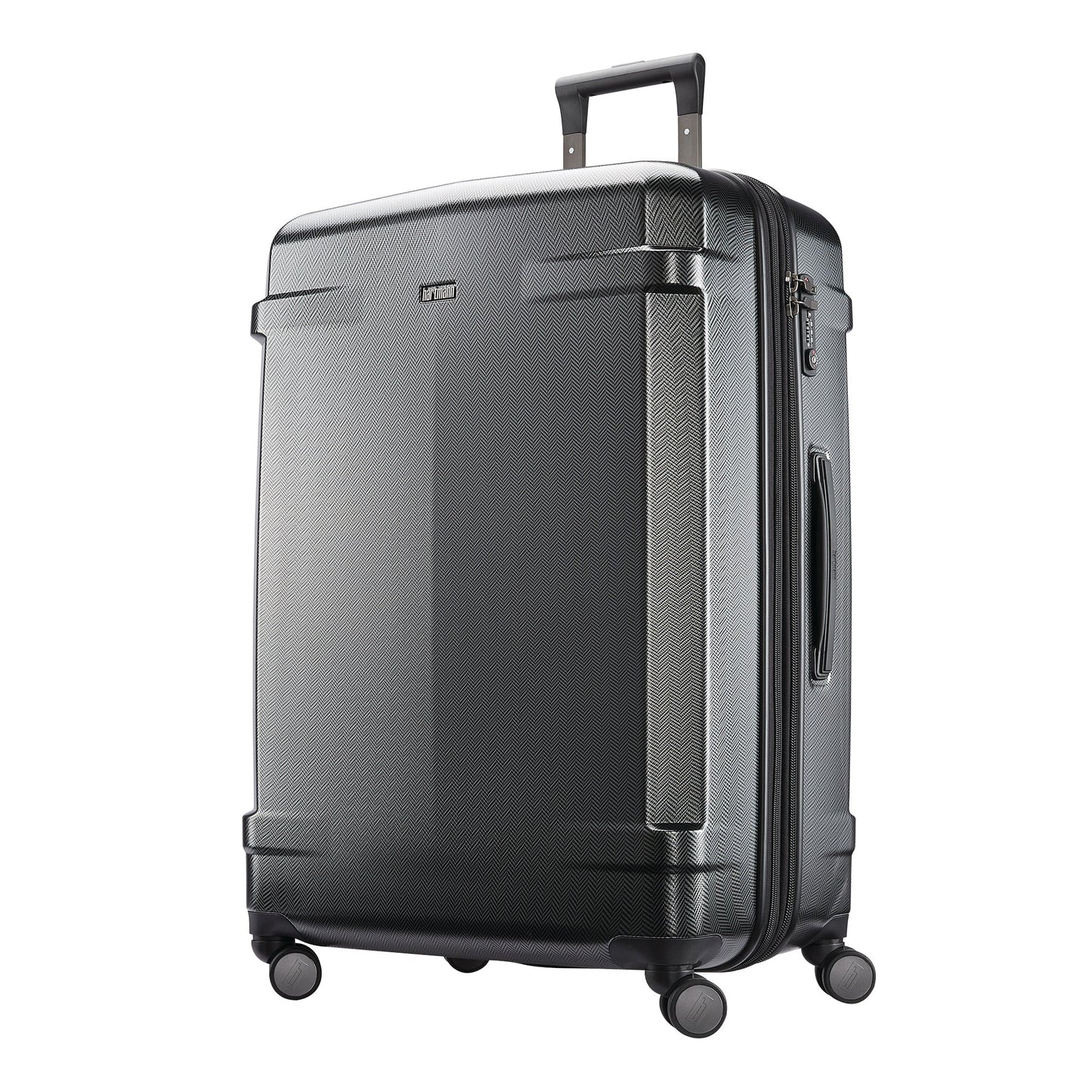 Hartmann Century Deluxe Hardside Extended Journey Expandable Spinner Luggage