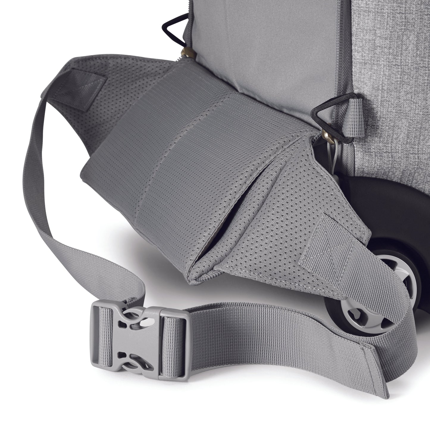 High Sierra Powerglide Pro Wheeled Backpacks