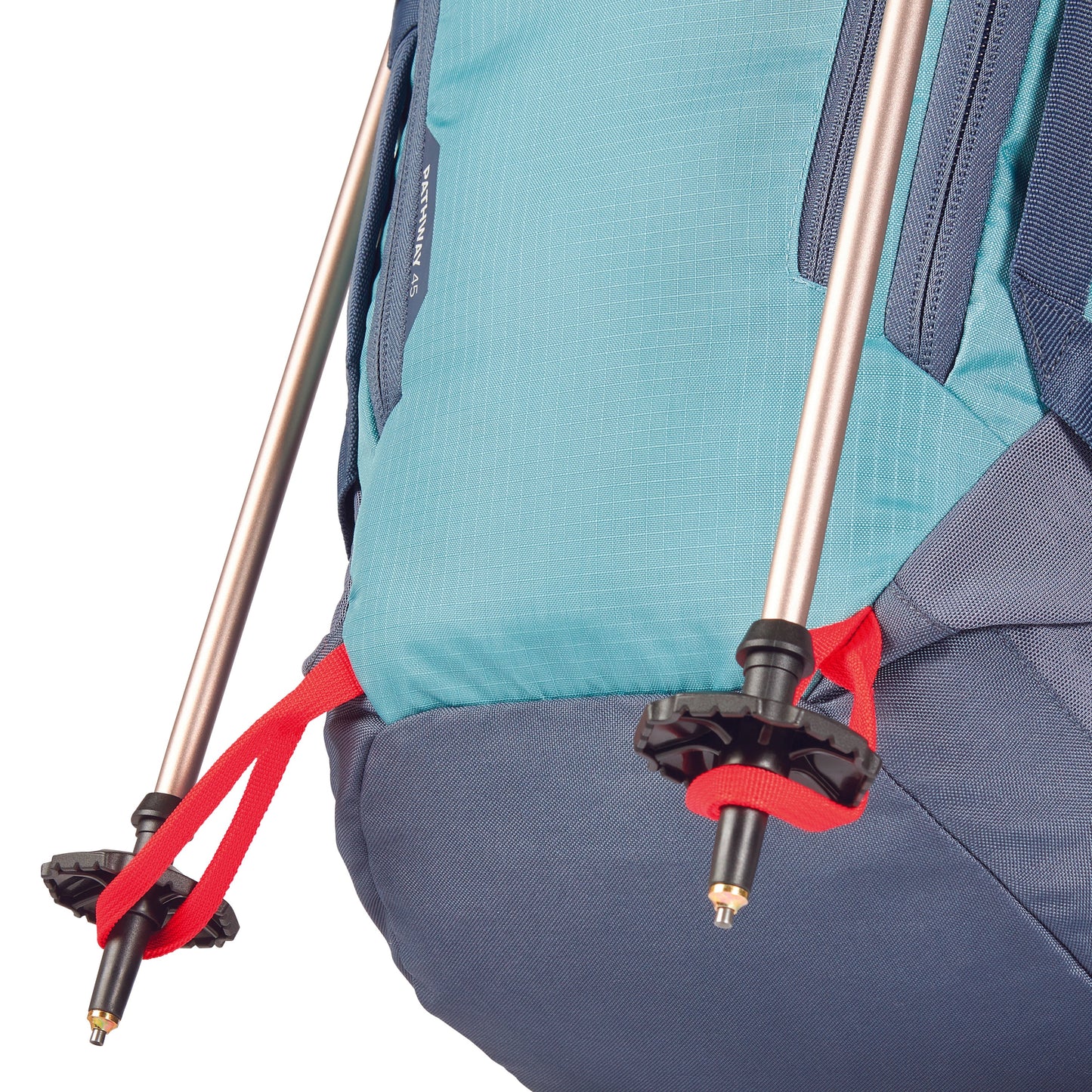 High Sierra Pathway 2.0 45L Backpack