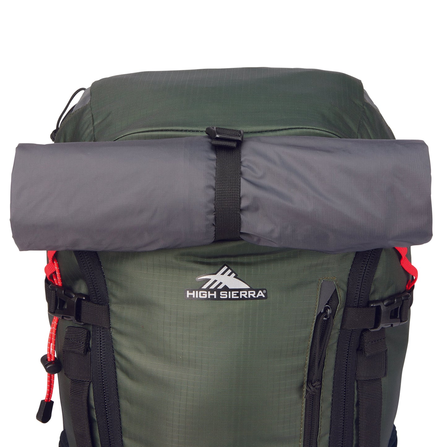 High Sierra Pathway 2.0 45L Backpack