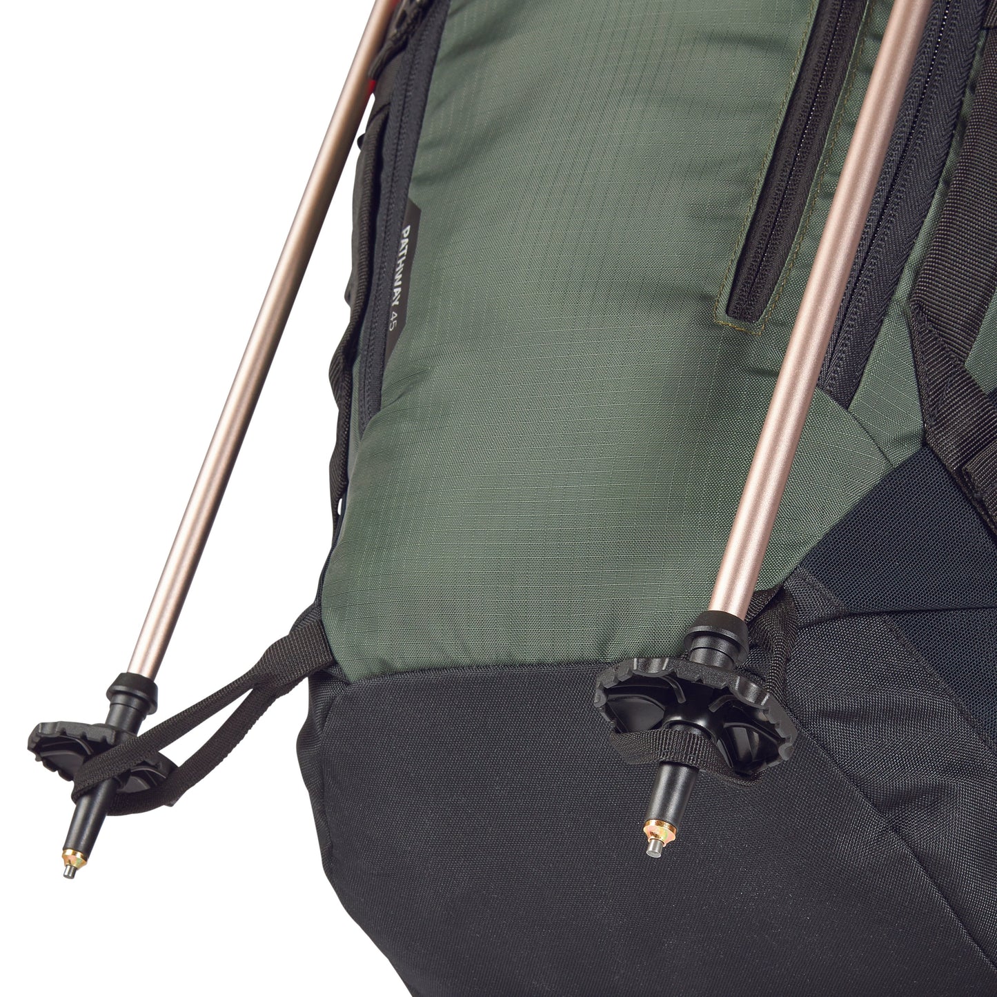 High Sierra Pathway 2.0 45L Backpack