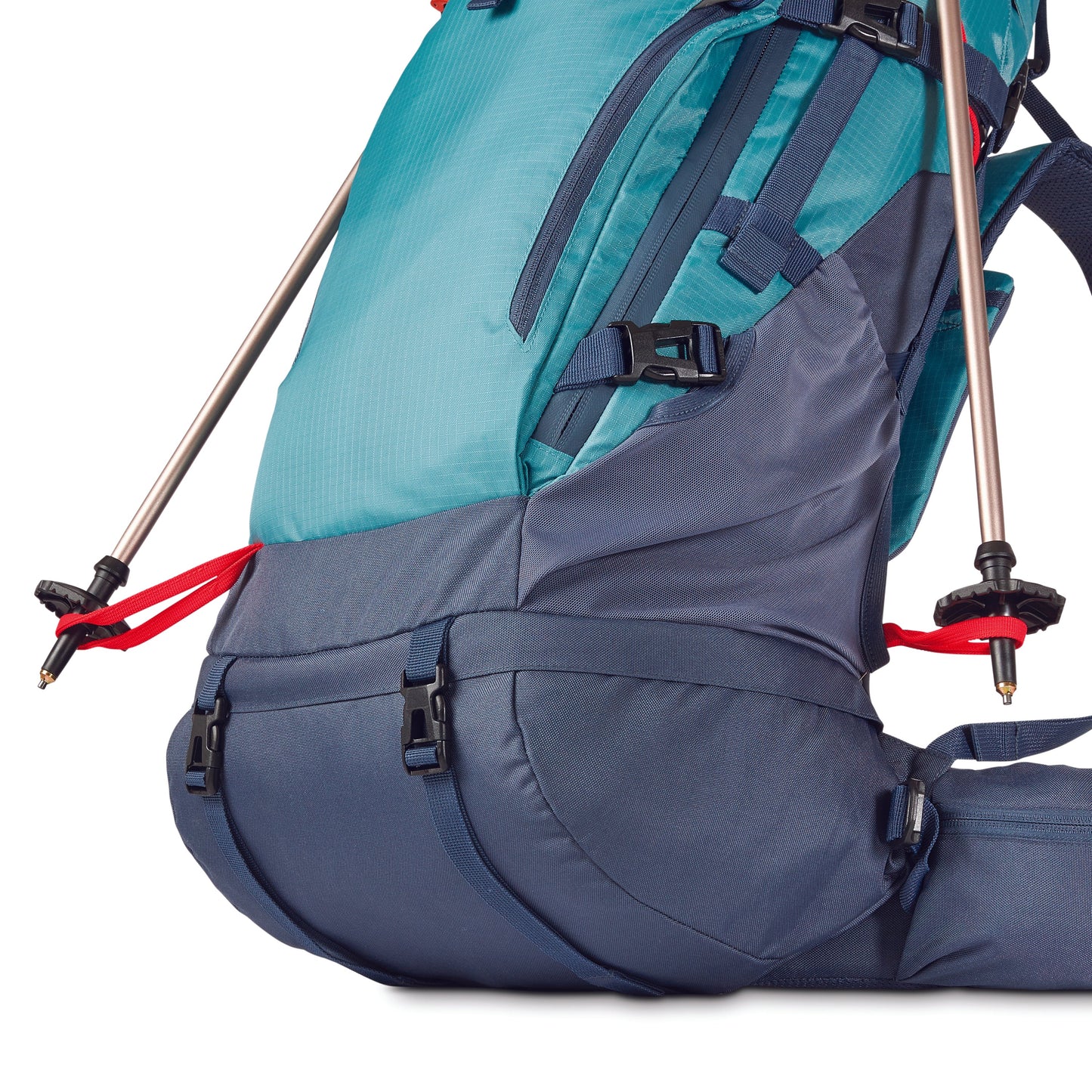High Sierra Pathway 2.0 60L Frame Packs