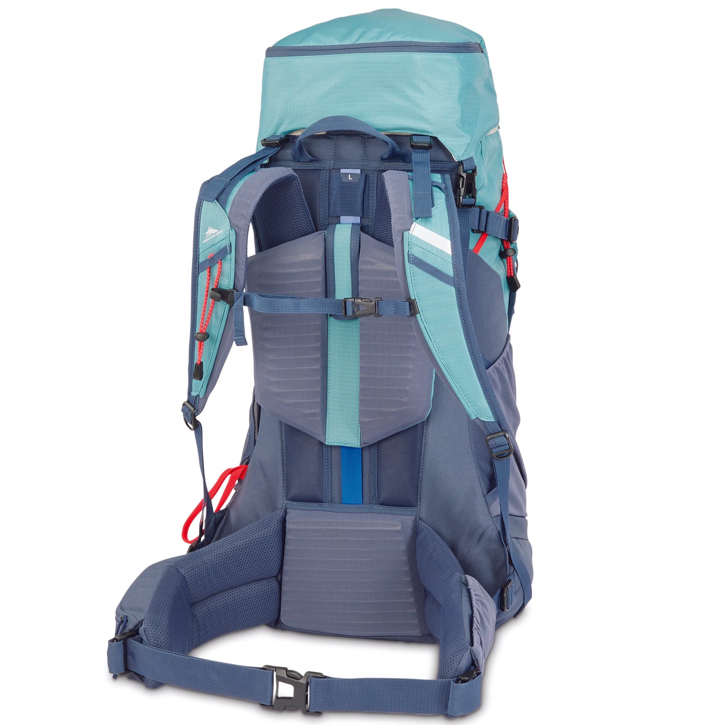 High Sierra Pathway 2.0 60L Frame Packs