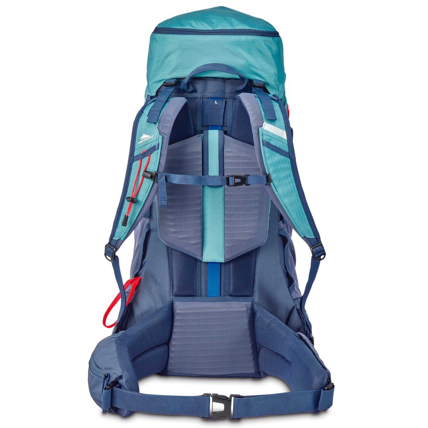 High Sierra Pathway 2.0 60L Frame Packs