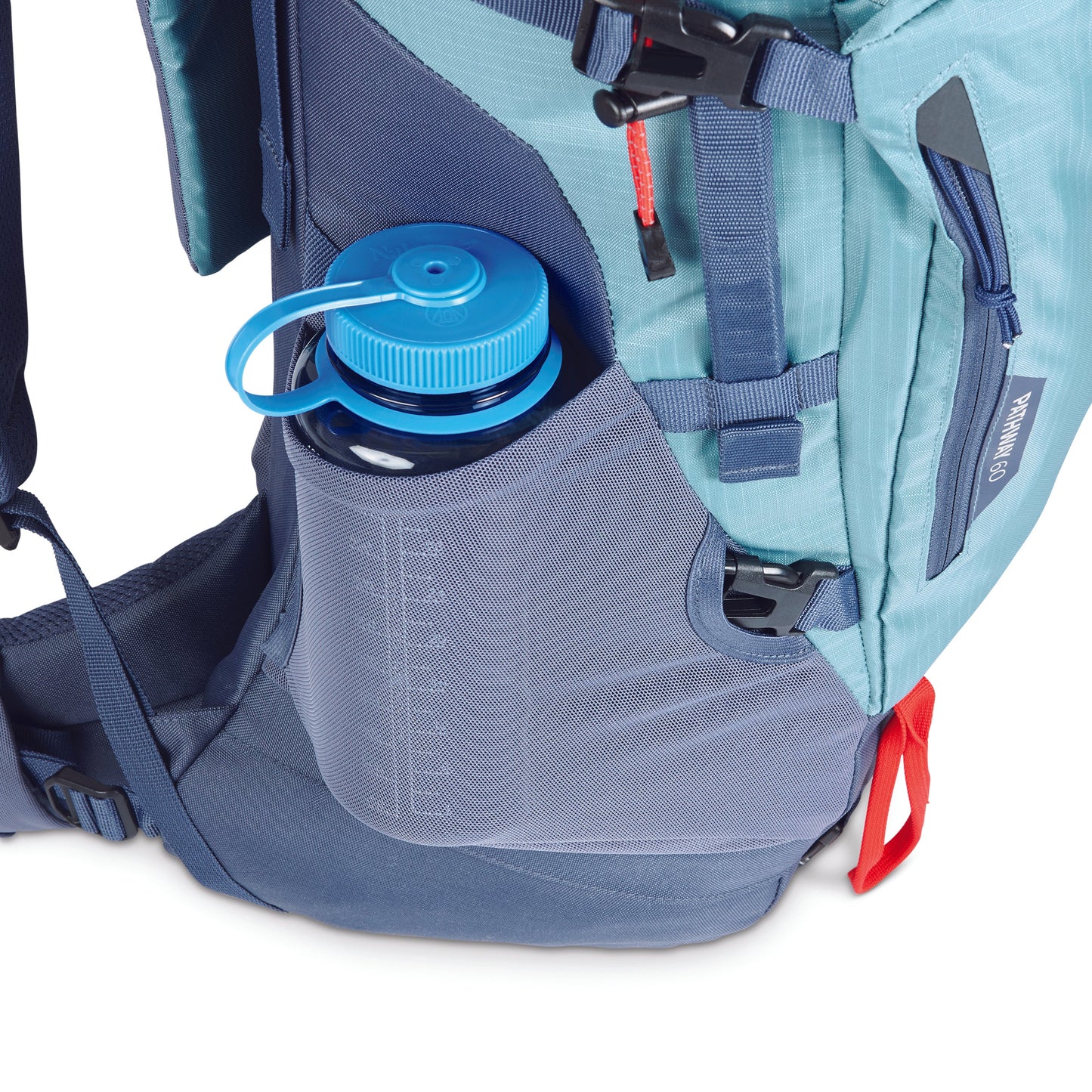High Sierra Pathway 2.0 60L Frame Packs