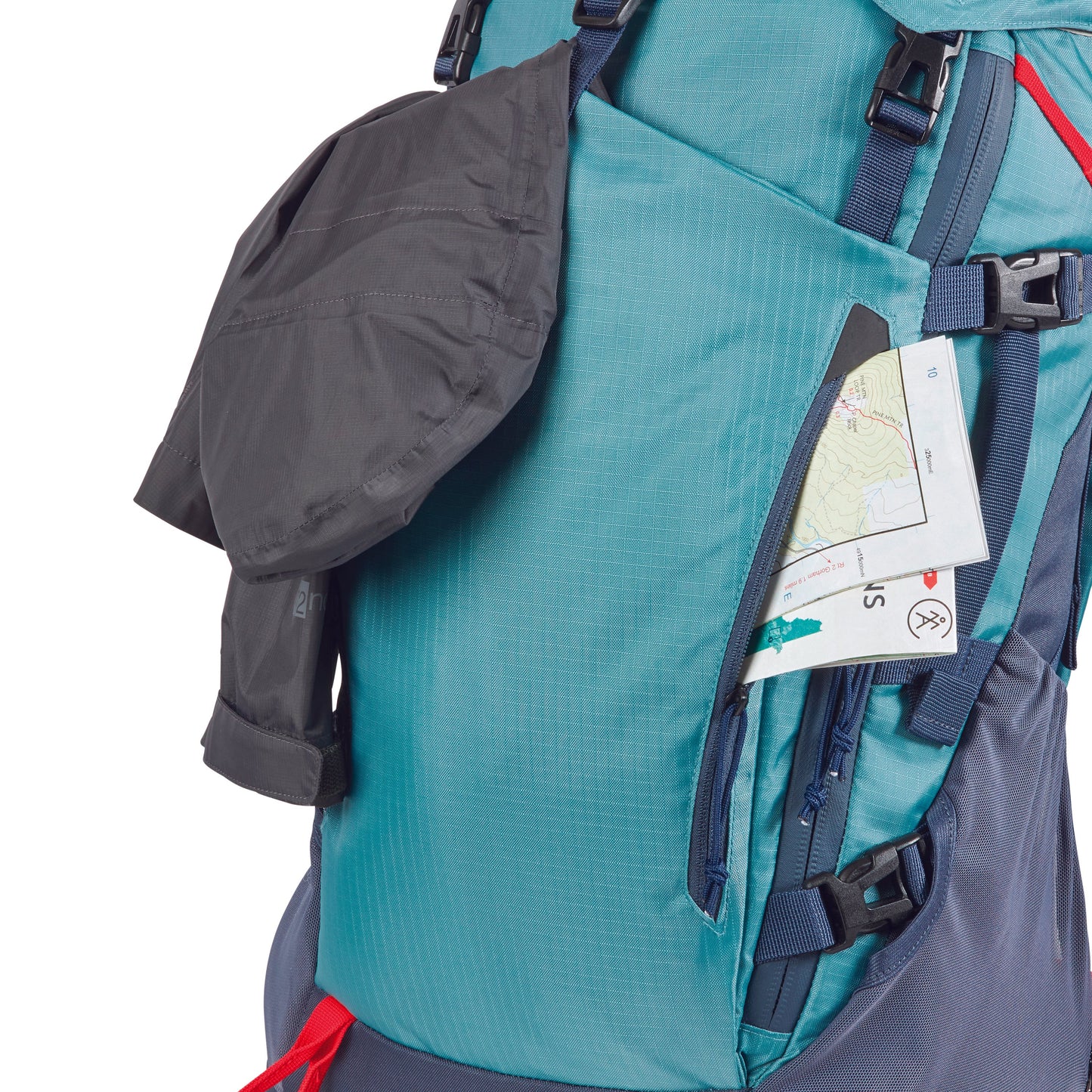 High Sierra Pathway 2.0 60L Frame Packs