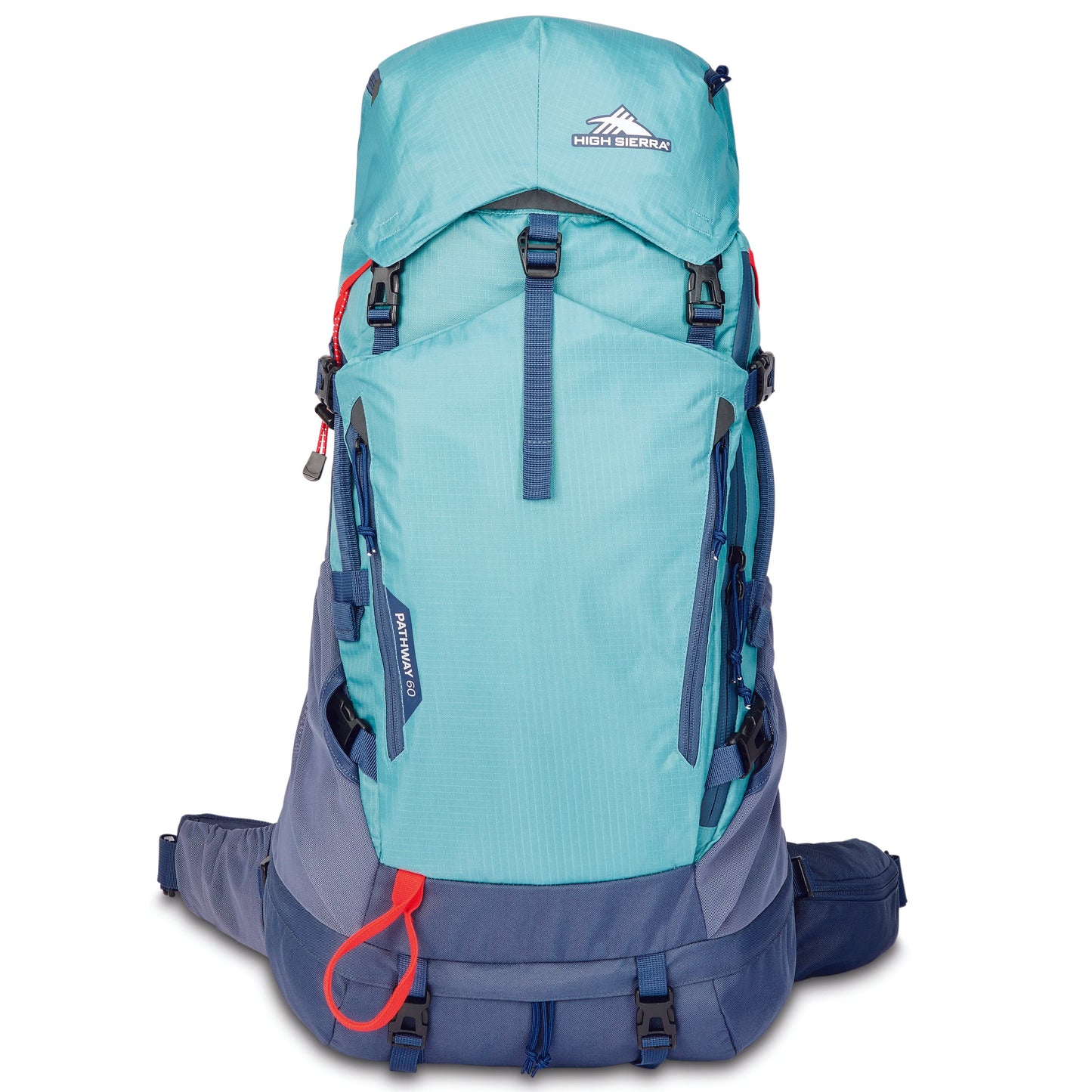 High Sierra Pathway 2.0 60L Frame Packs