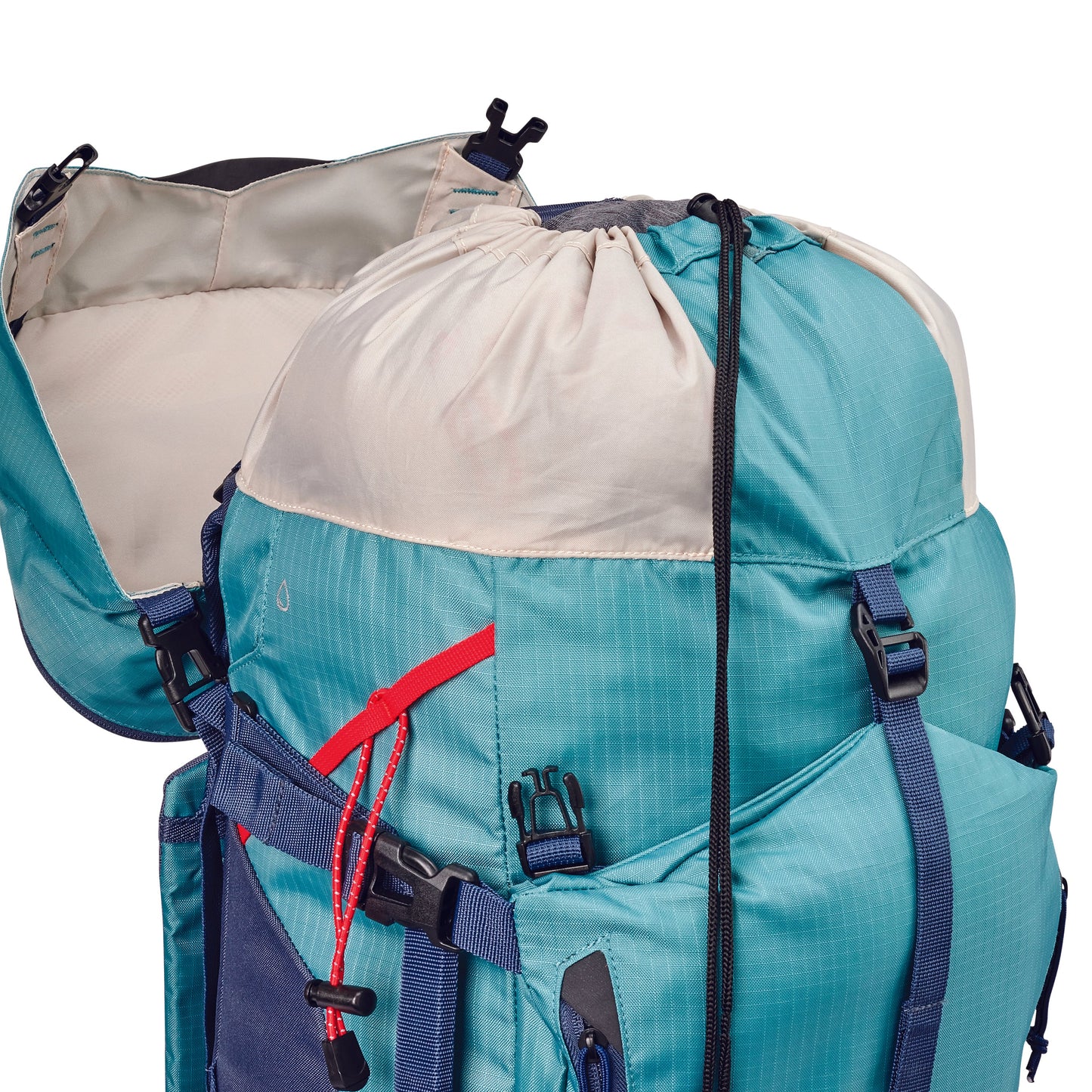 High Sierra Pathway 2.0 60L Frame Packs
