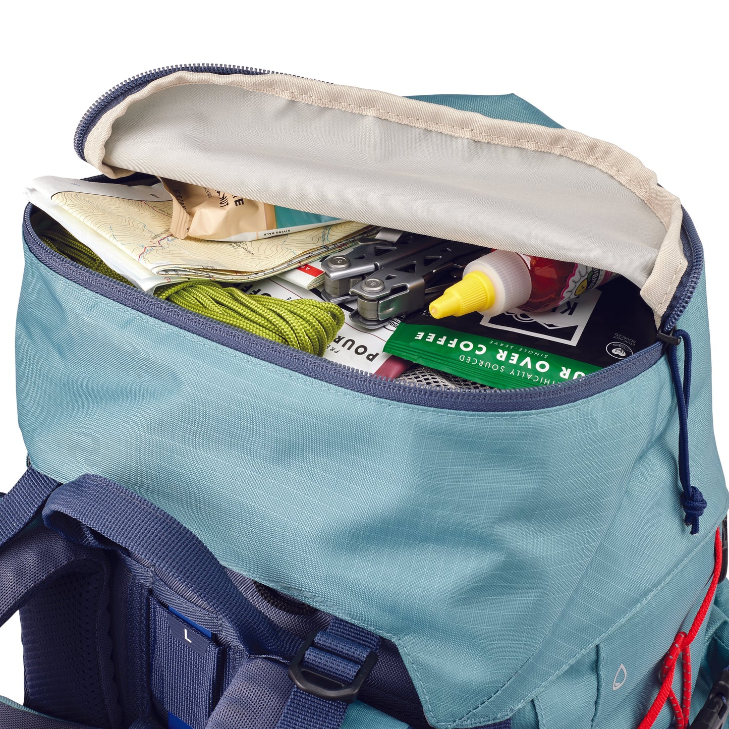 High Sierra Pathway 2.0 60L Frame Packs