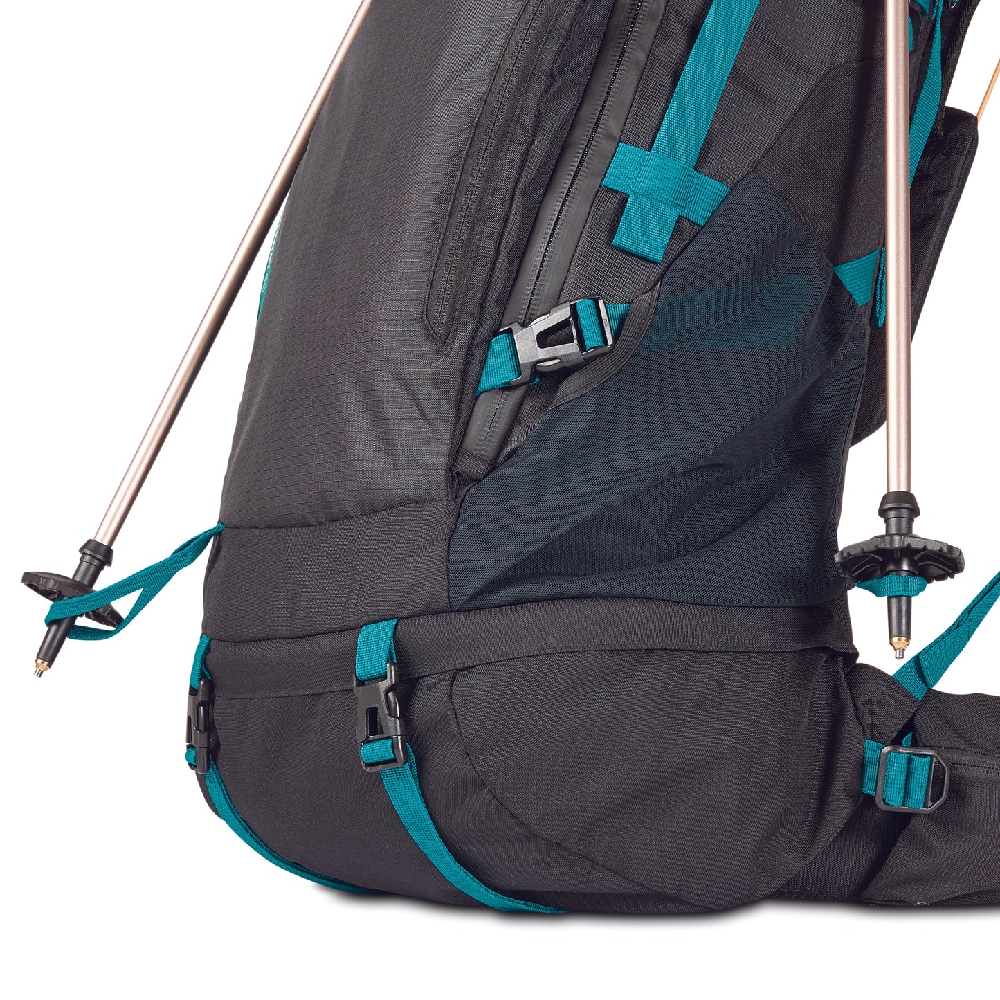 High Sierra Pathway 2.0 60L Frame Packs