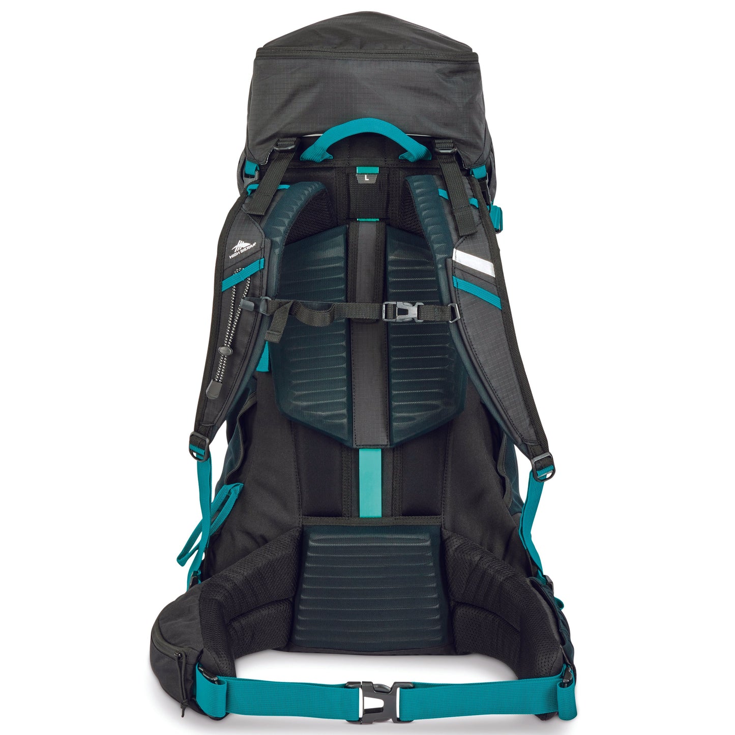 High Sierra Pathway 2.0 60L Frame Packs