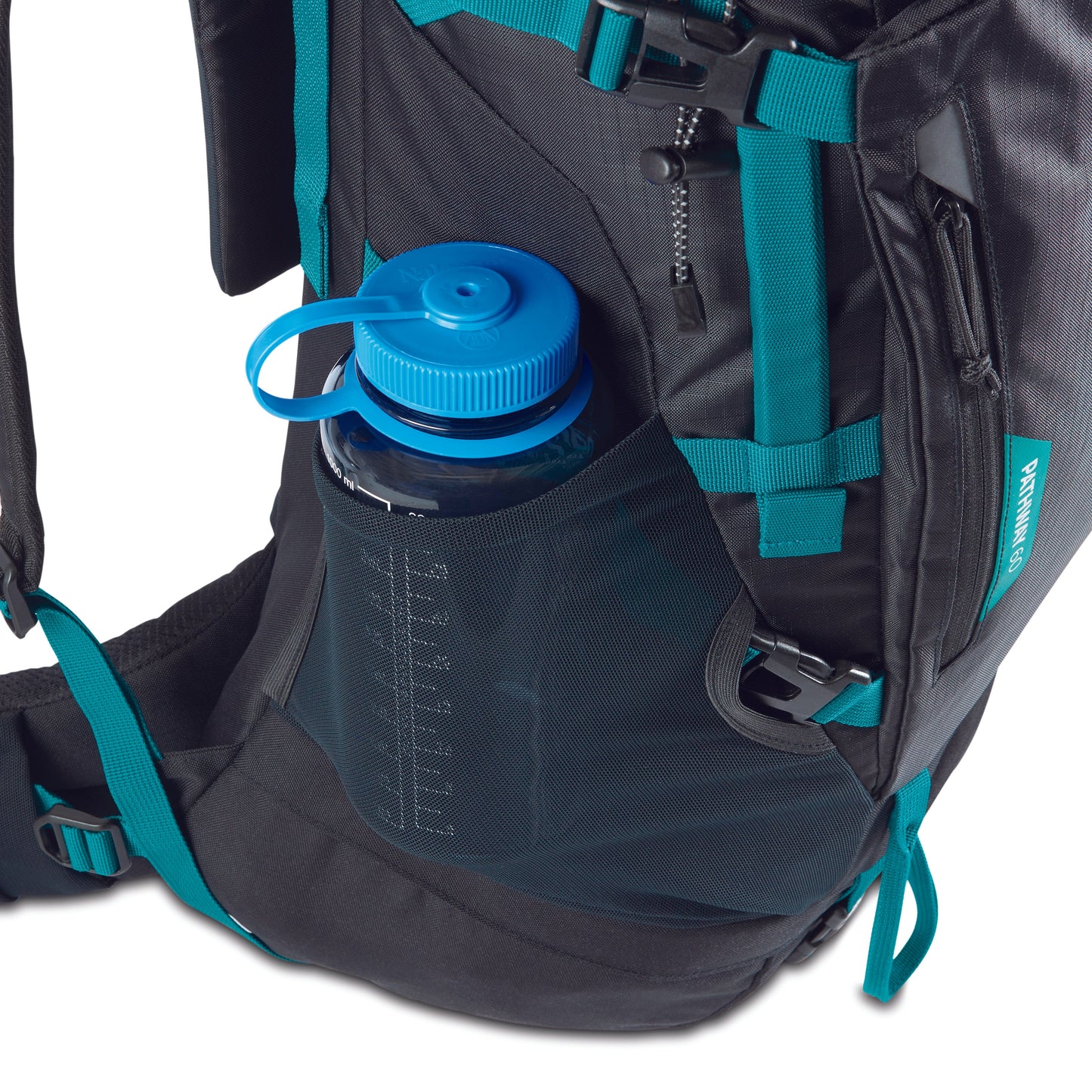 High Sierra Pathway 2.0 60L Frame Packs