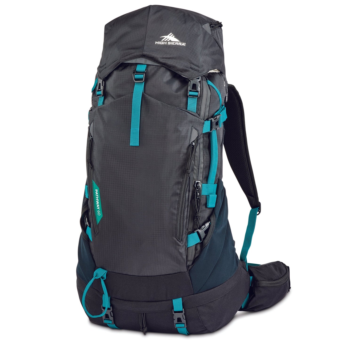 High Sierra Pathway 2.0 60L Frame Packs
