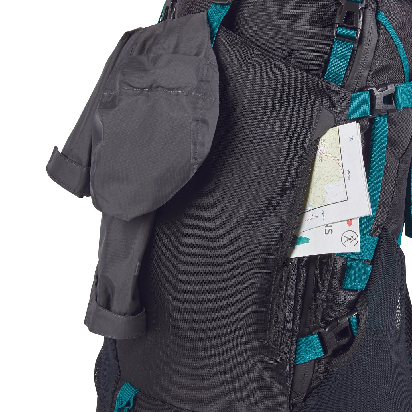 High Sierra Pathway 2.0 60L Frame Packs