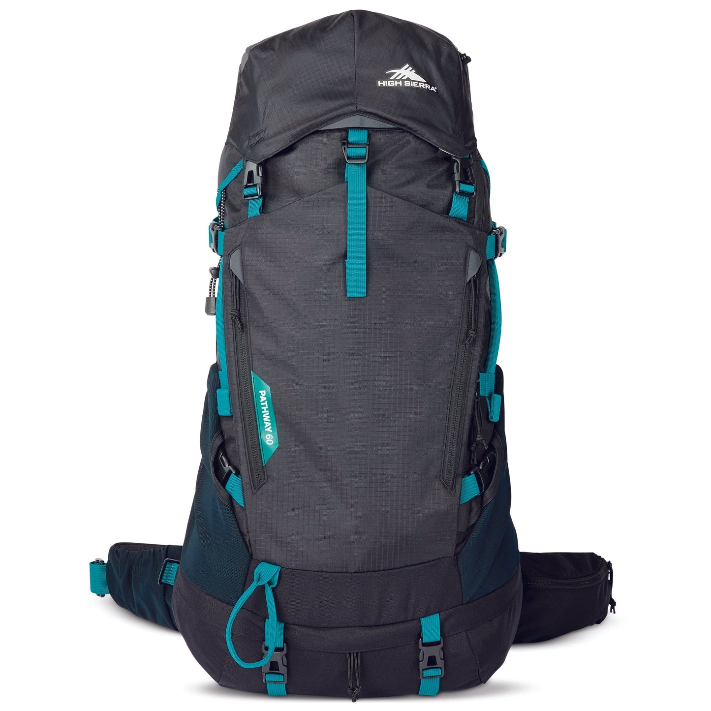 High Sierra Pathway 2.0 60L Frame Packs