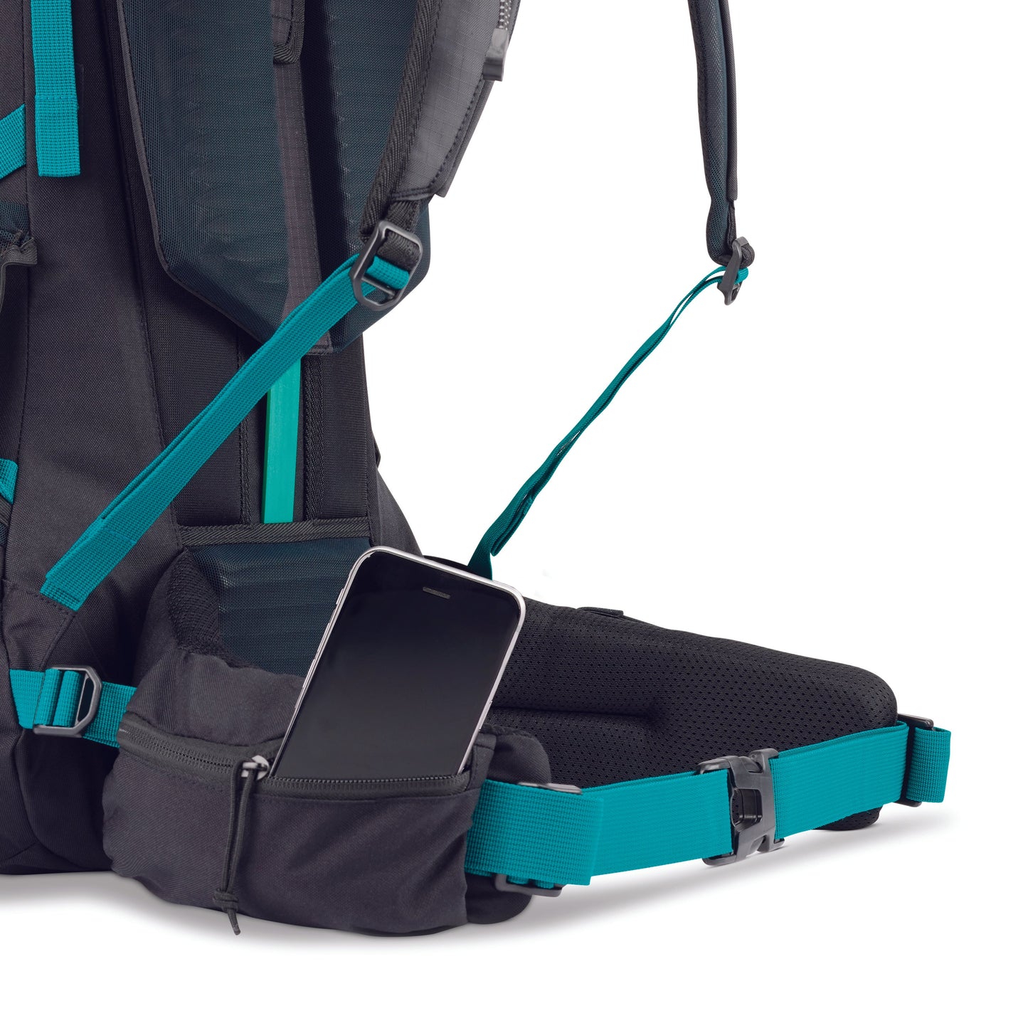 High Sierra Pathway 2.0 60L Frame Packs