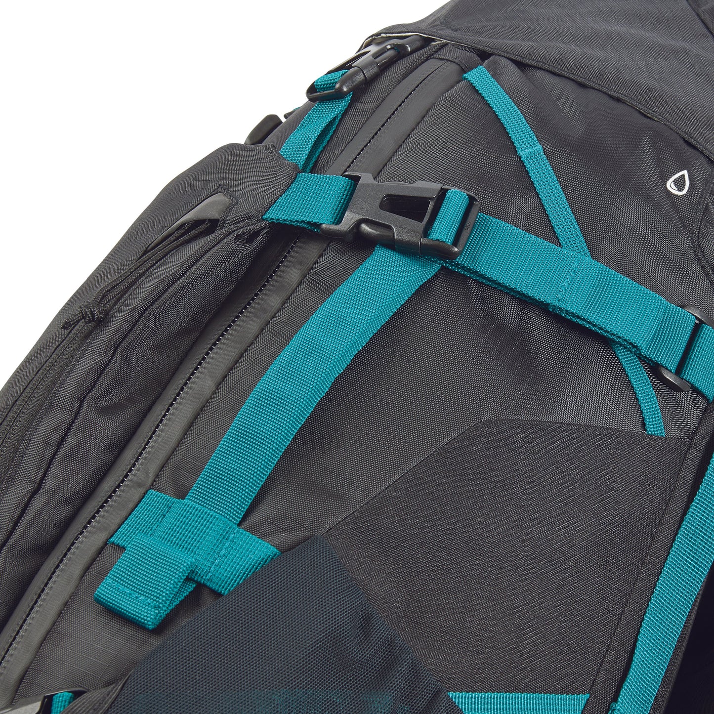 High Sierra Pathway 2.0 60L Frame Packs
