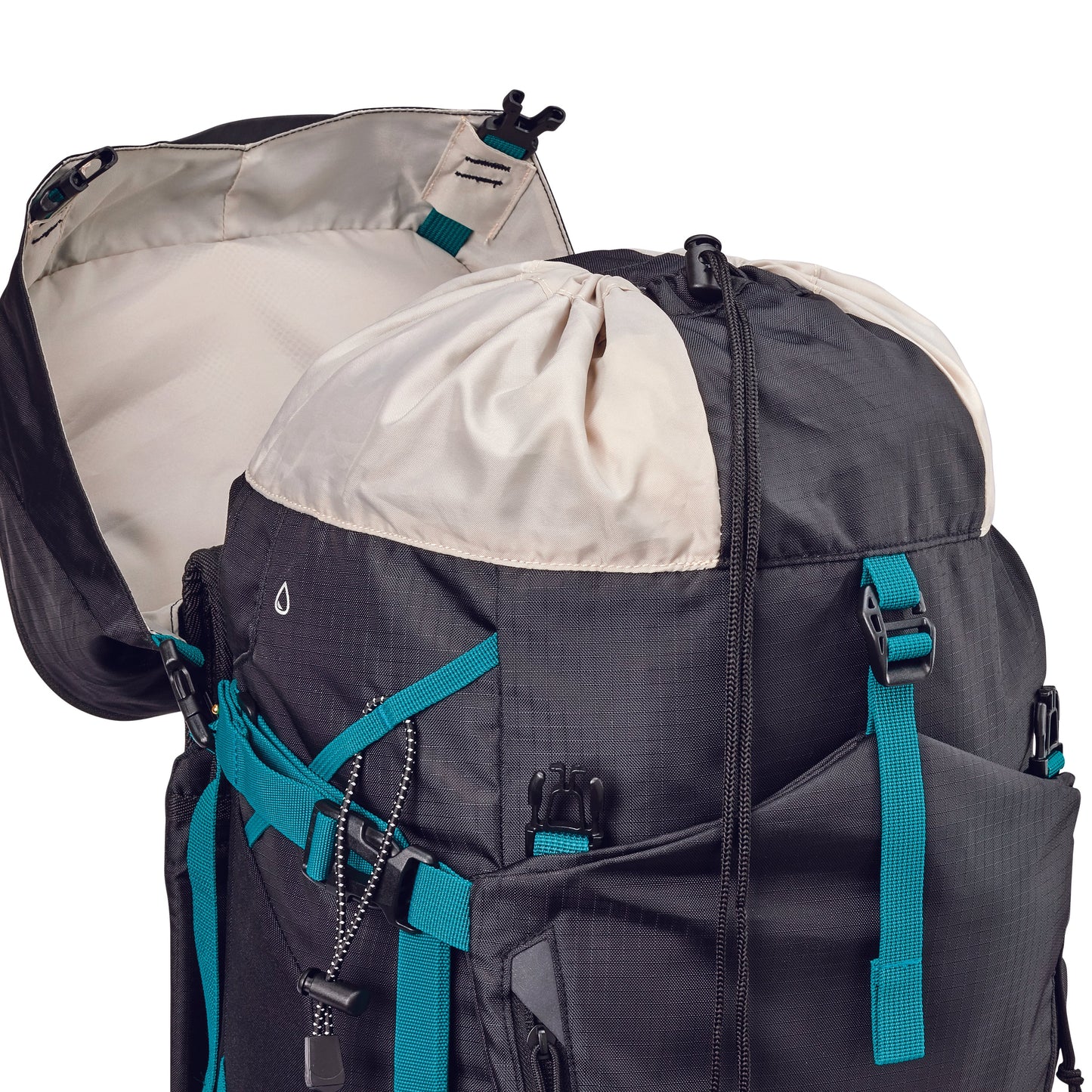 High Sierra Pathway 2.0 60L Frame Packs