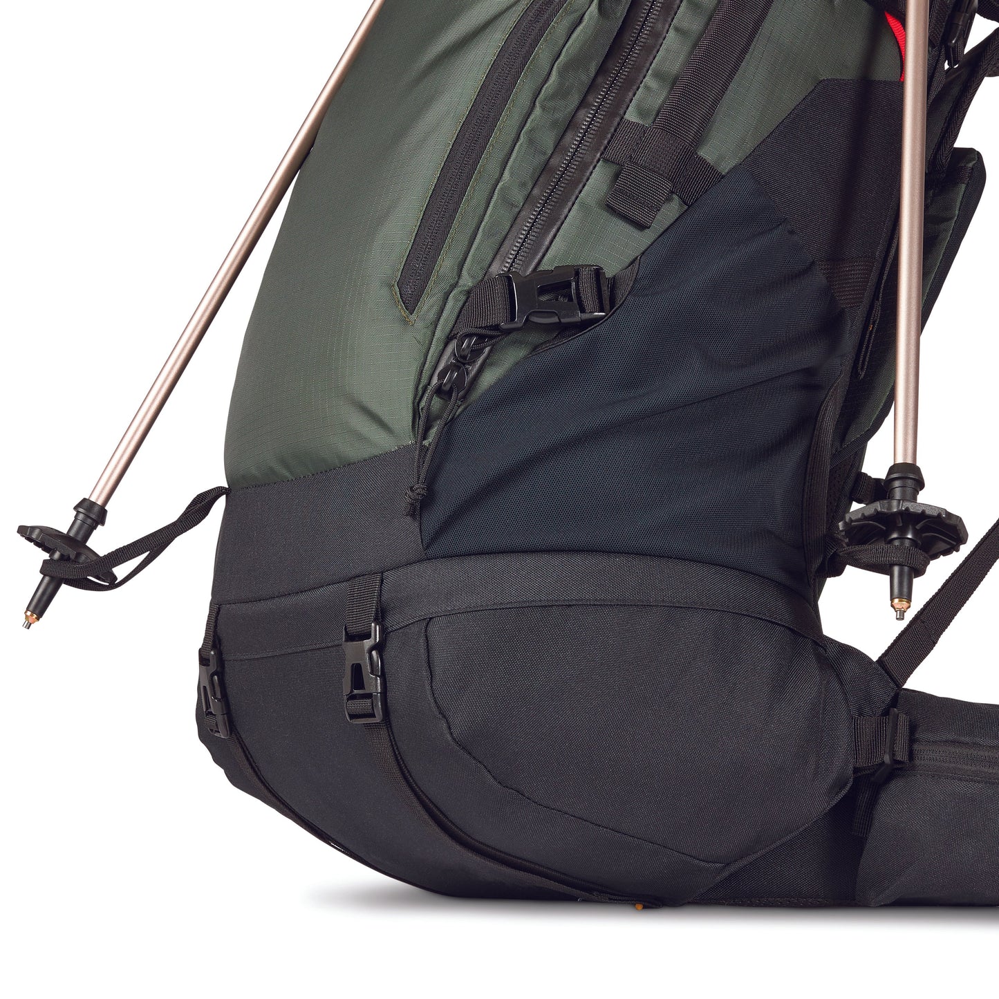 High Sierra Pathway 2.0 60L Frame Packs