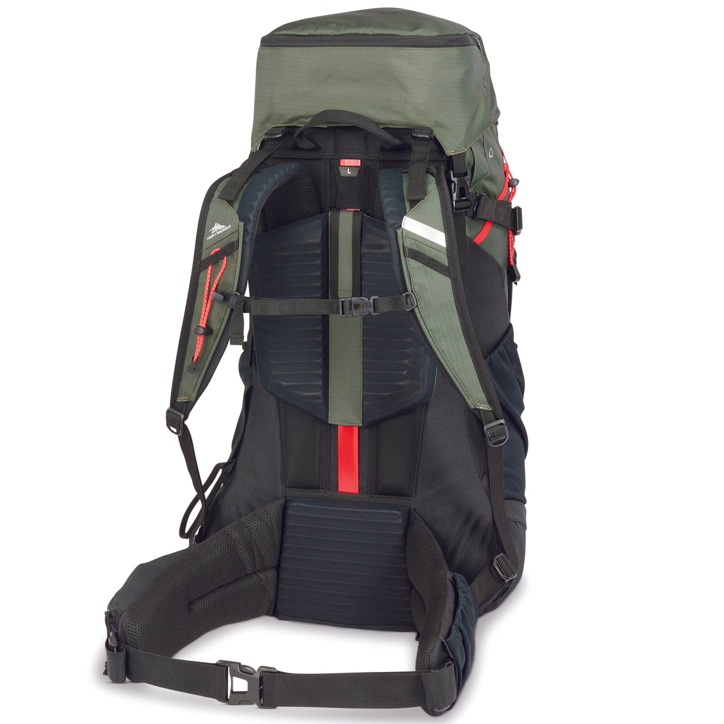 High Sierra Pathway 2.0 60L Frame Packs