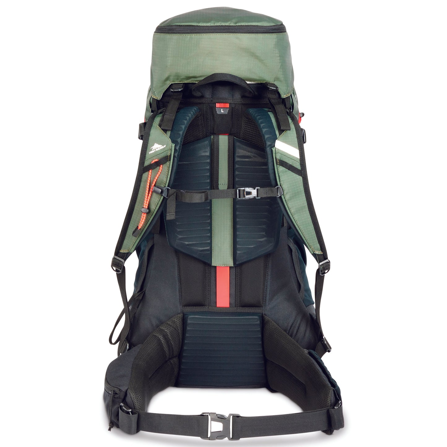 High Sierra Pathway 2.0 60L Frame Packs