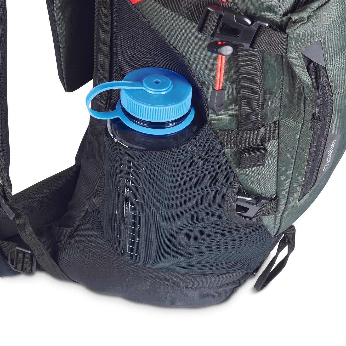 High Sierra Pathway 2.0 60L Frame Packs