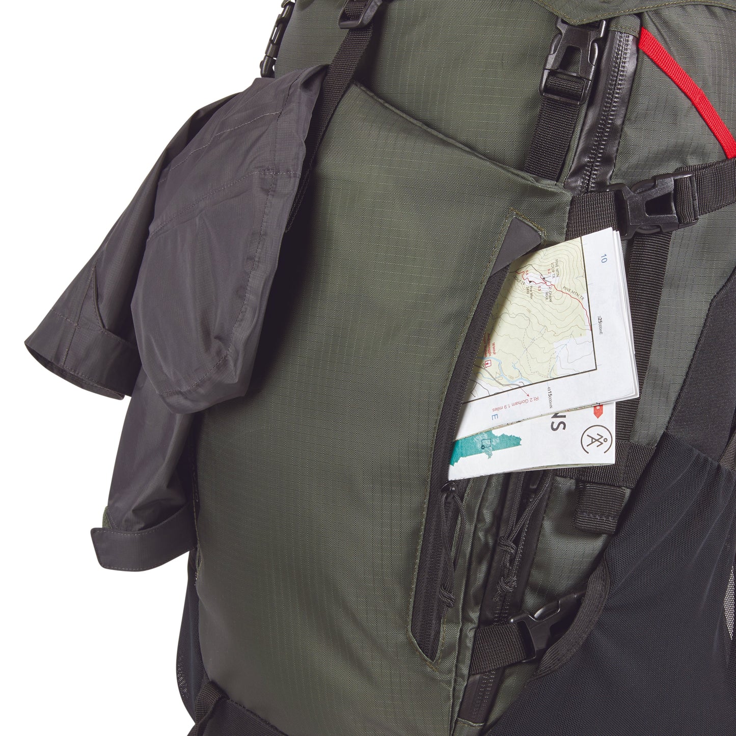 High Sierra Pathway 2.0 60L Frame Packs