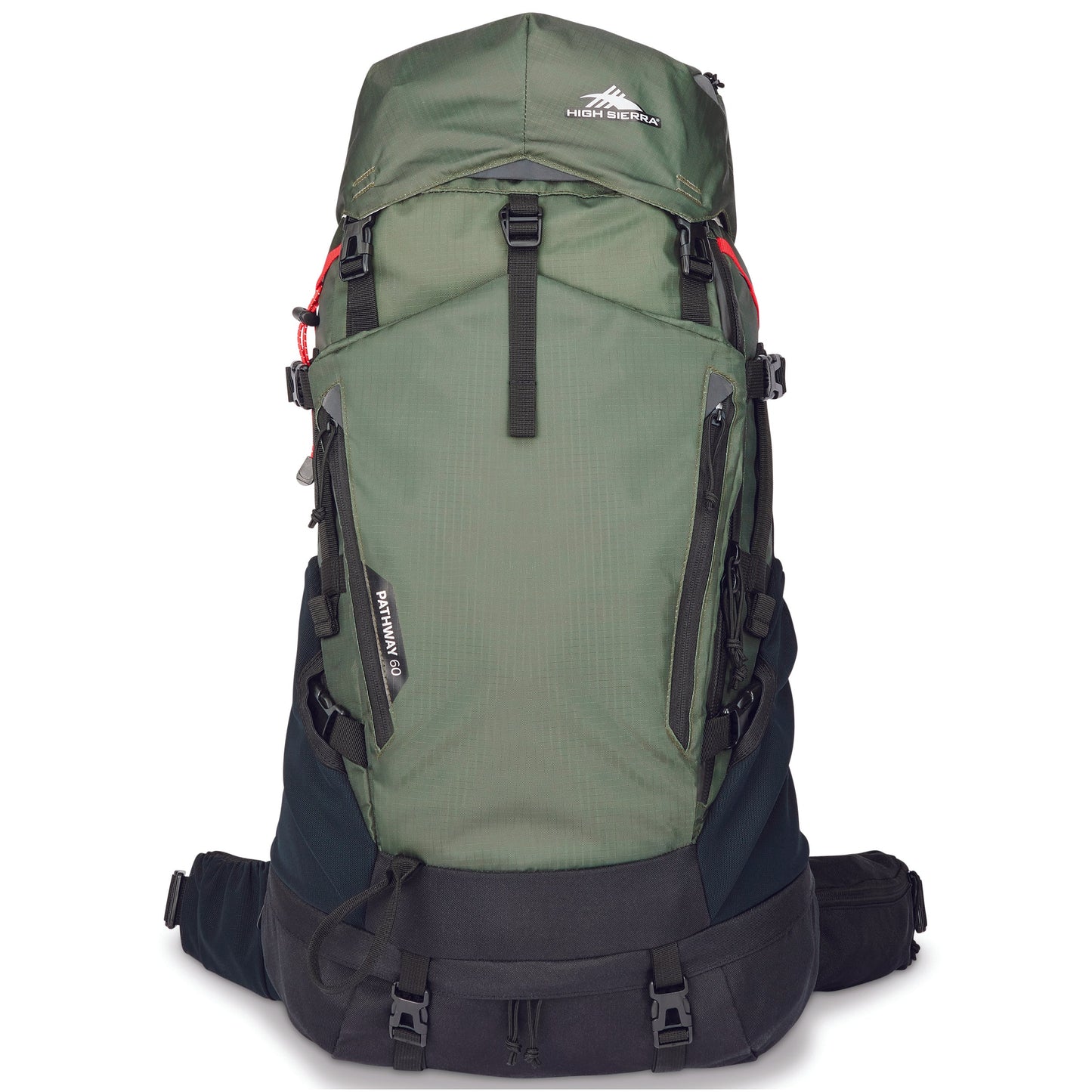 High Sierra Pathway 2.0 60L Frame Packs