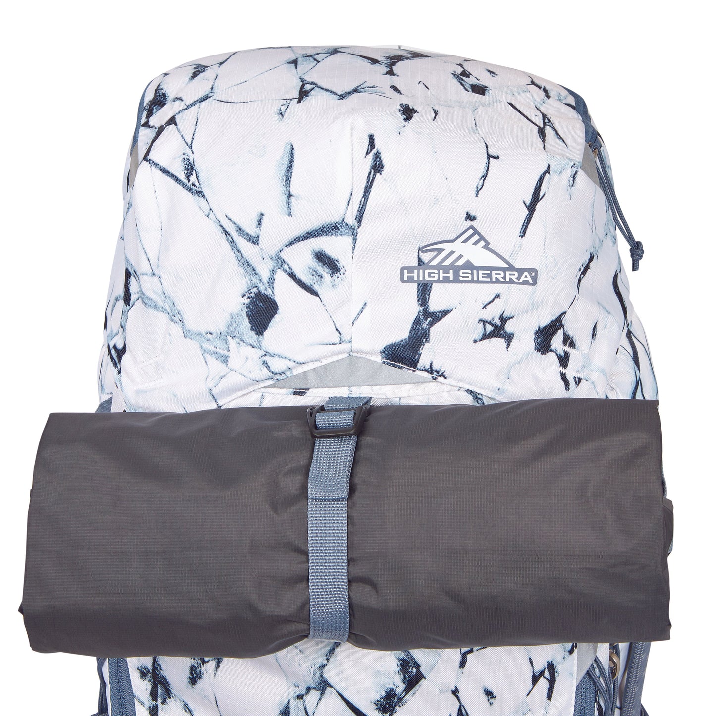 High Sierra Pathway 2.0 60L W'S Frame Packs