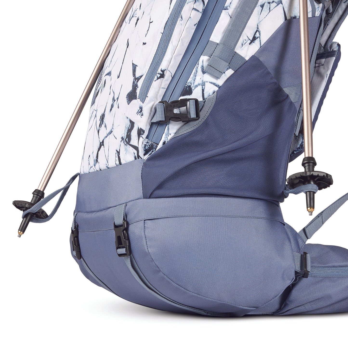 High Sierra Pathway 2.0 60L W'S Frame Packs
