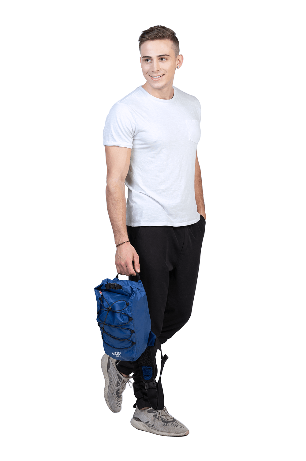 Cabinzero Adventure Dry 11L Companion Bag