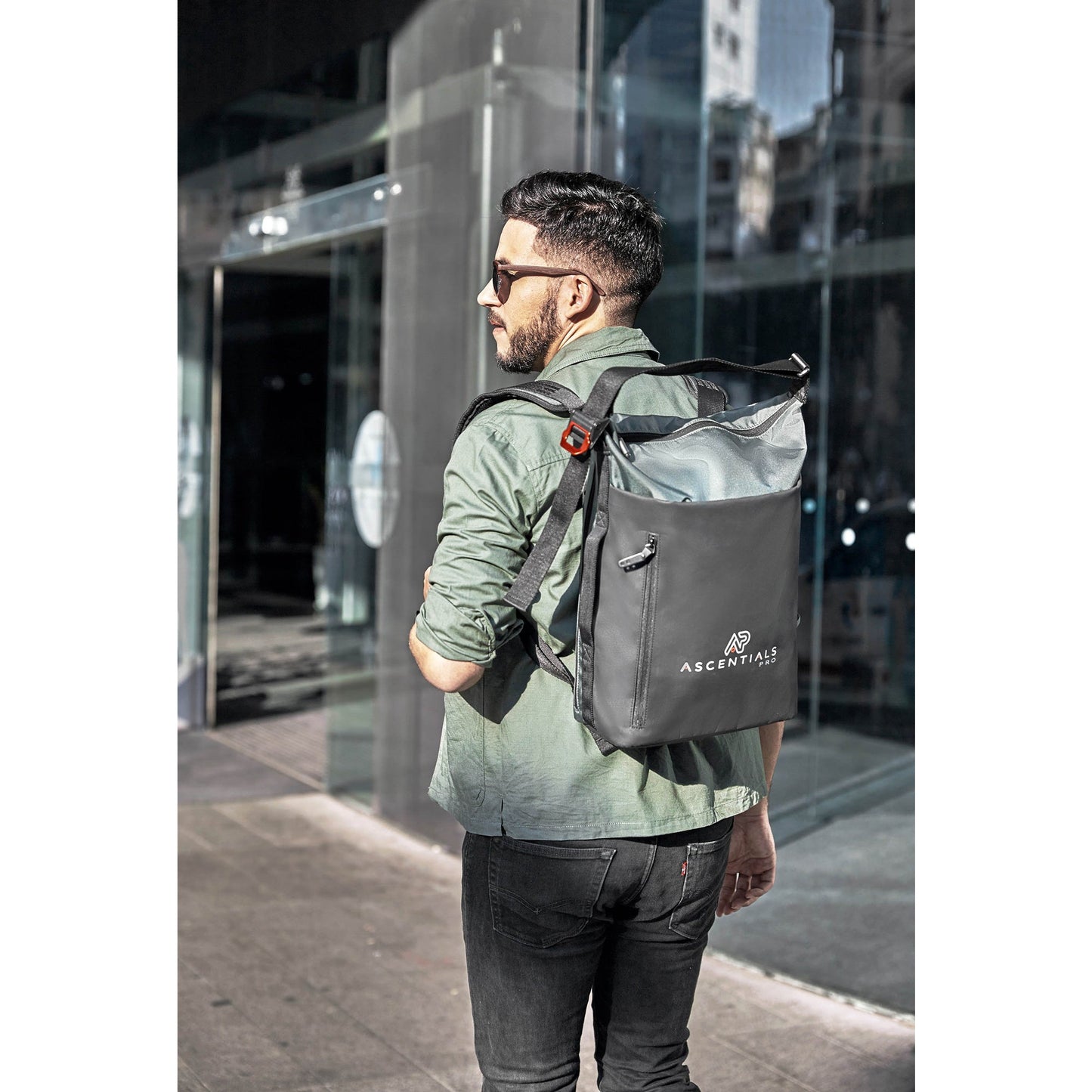 Ascentials Pro Blaze Backpack