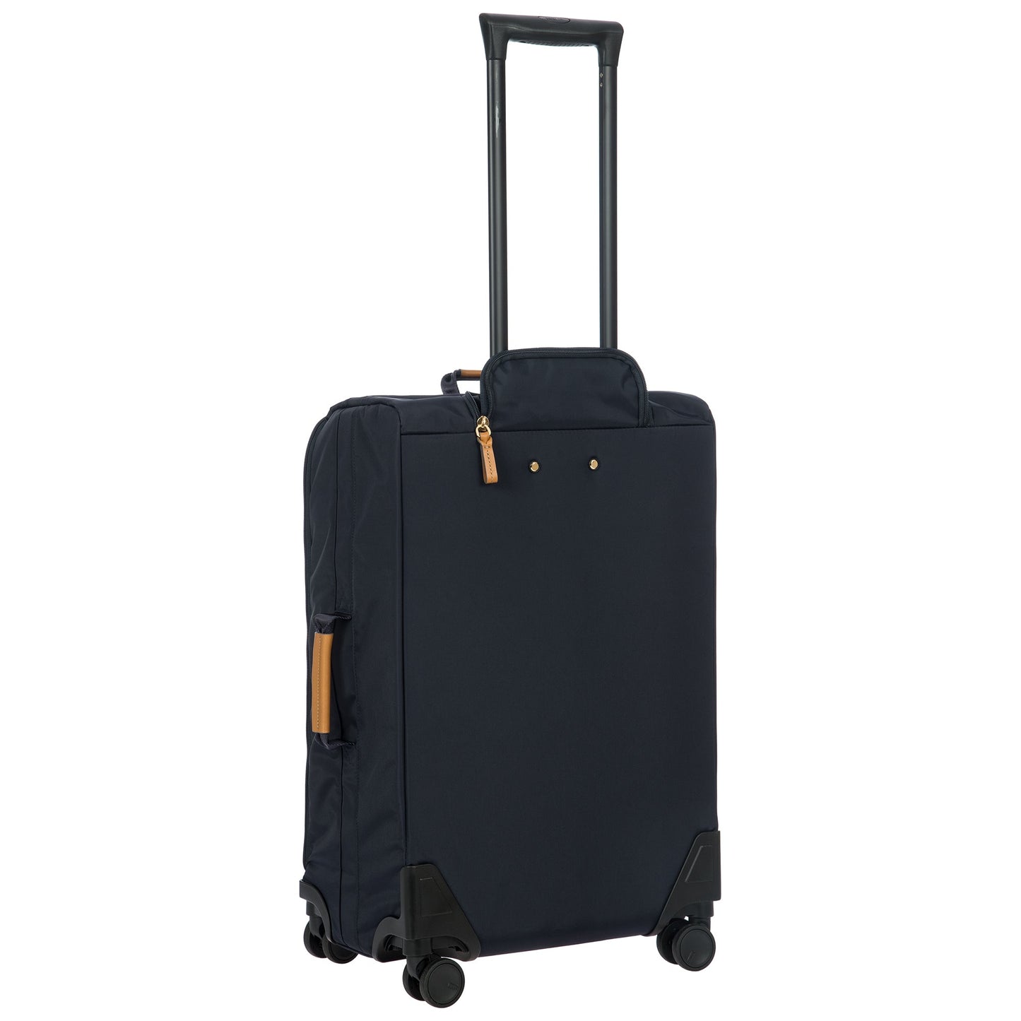 Bric's X-Bag/X-Travel New 25" Carry-On Spinner with Frame Luggage