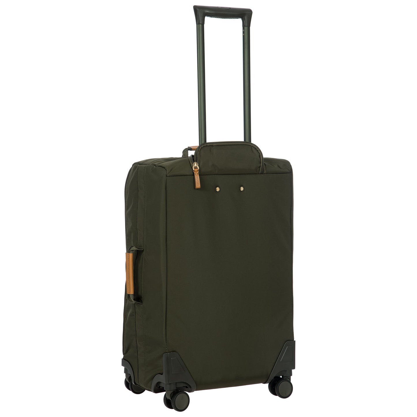 Bric's X-Bag/X-Travel New 25" Carry-On Spinner with Frame Luggage