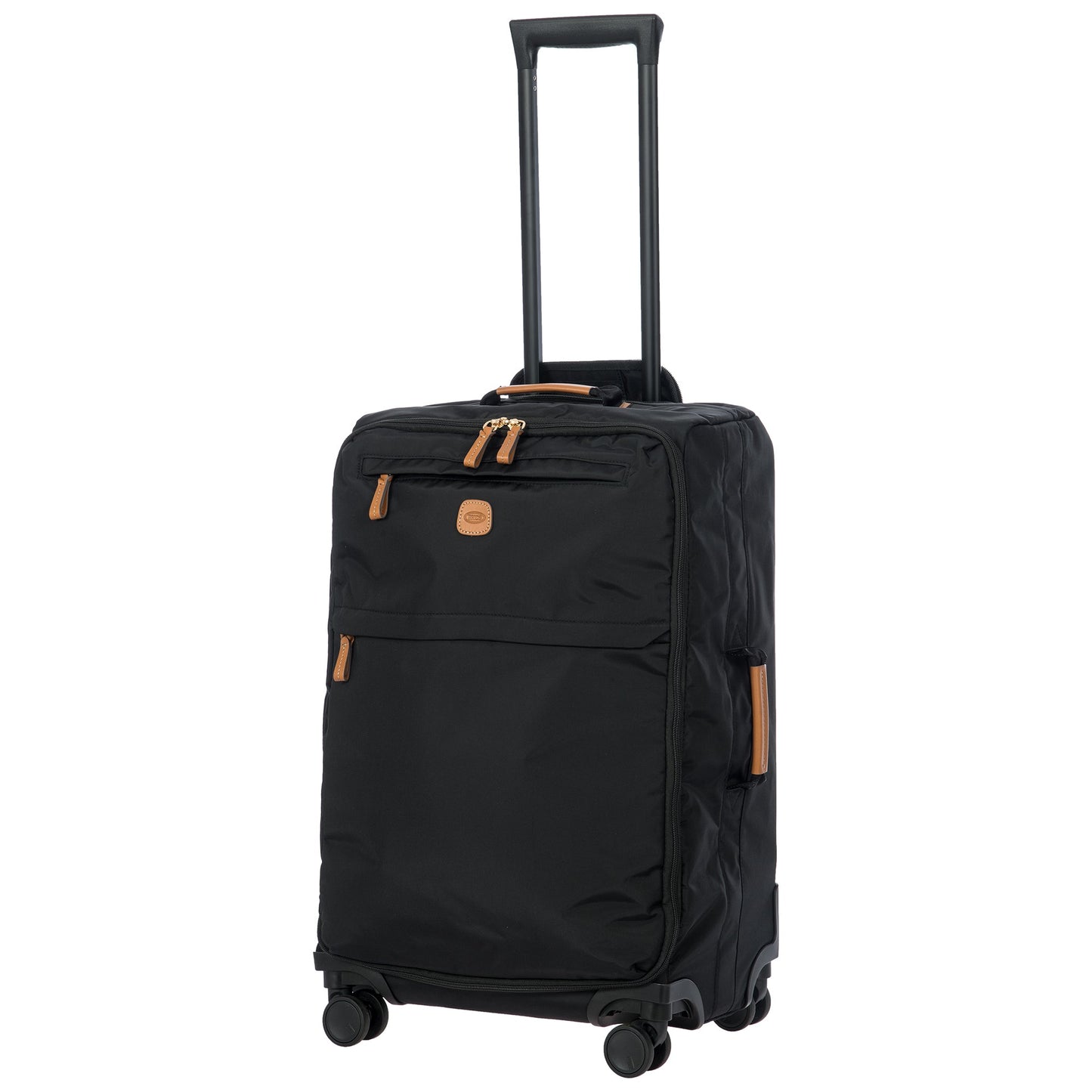 Bric's X-Bag/X-Travel New 25" Carry-On Spinner with Frame Luggage
