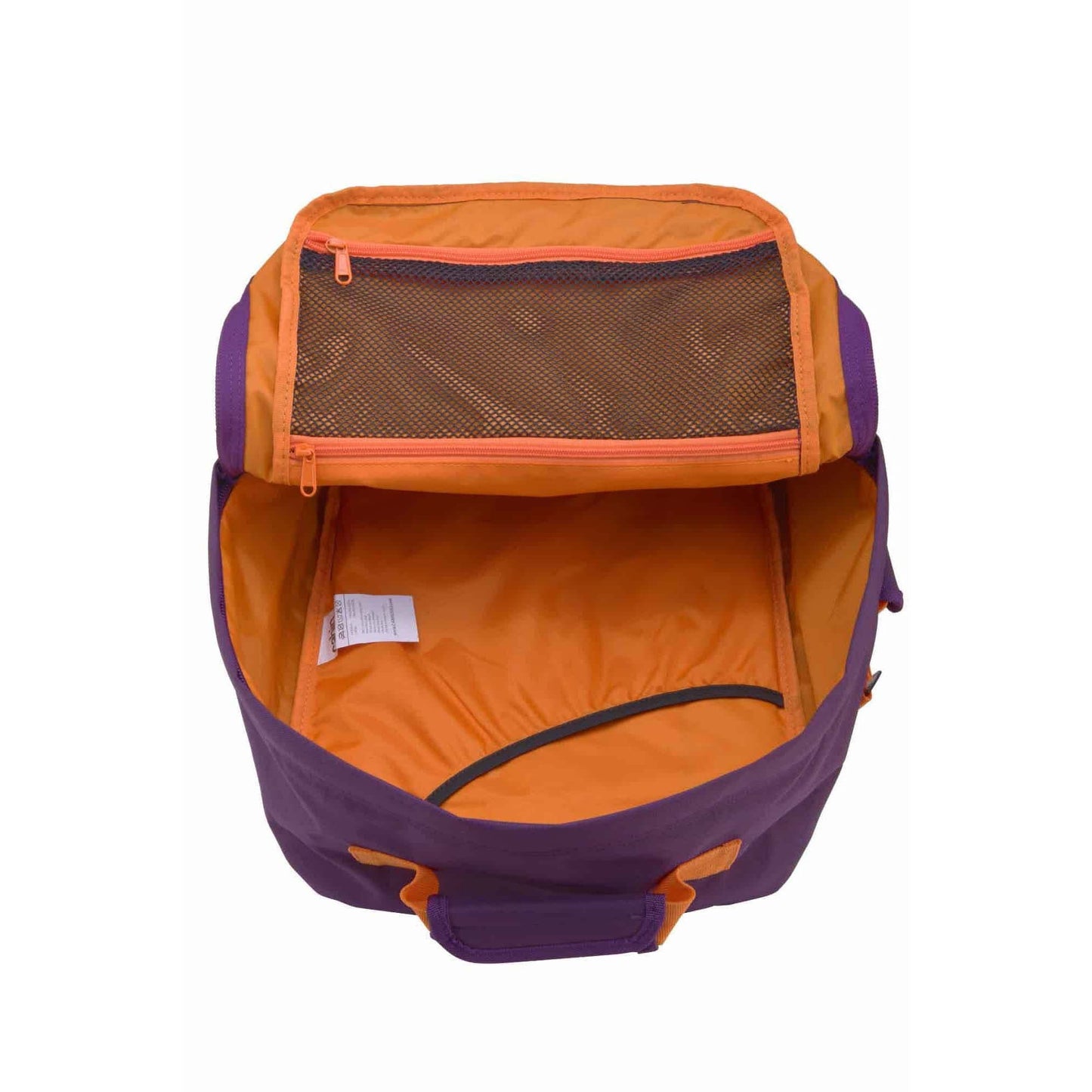 Cabinzero Classic 44L Travel Cabin Backpack