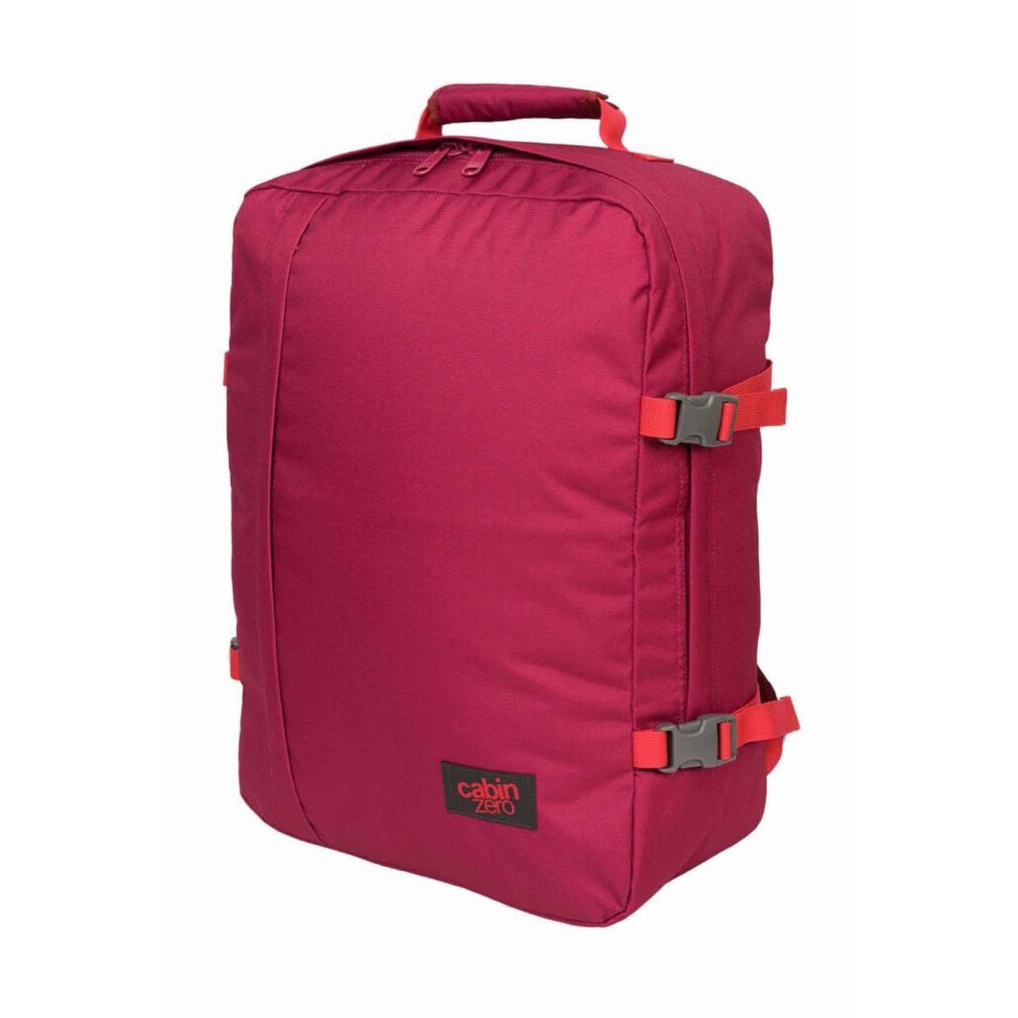 Cabinzero Classic 44L Travel Cabin Backpack