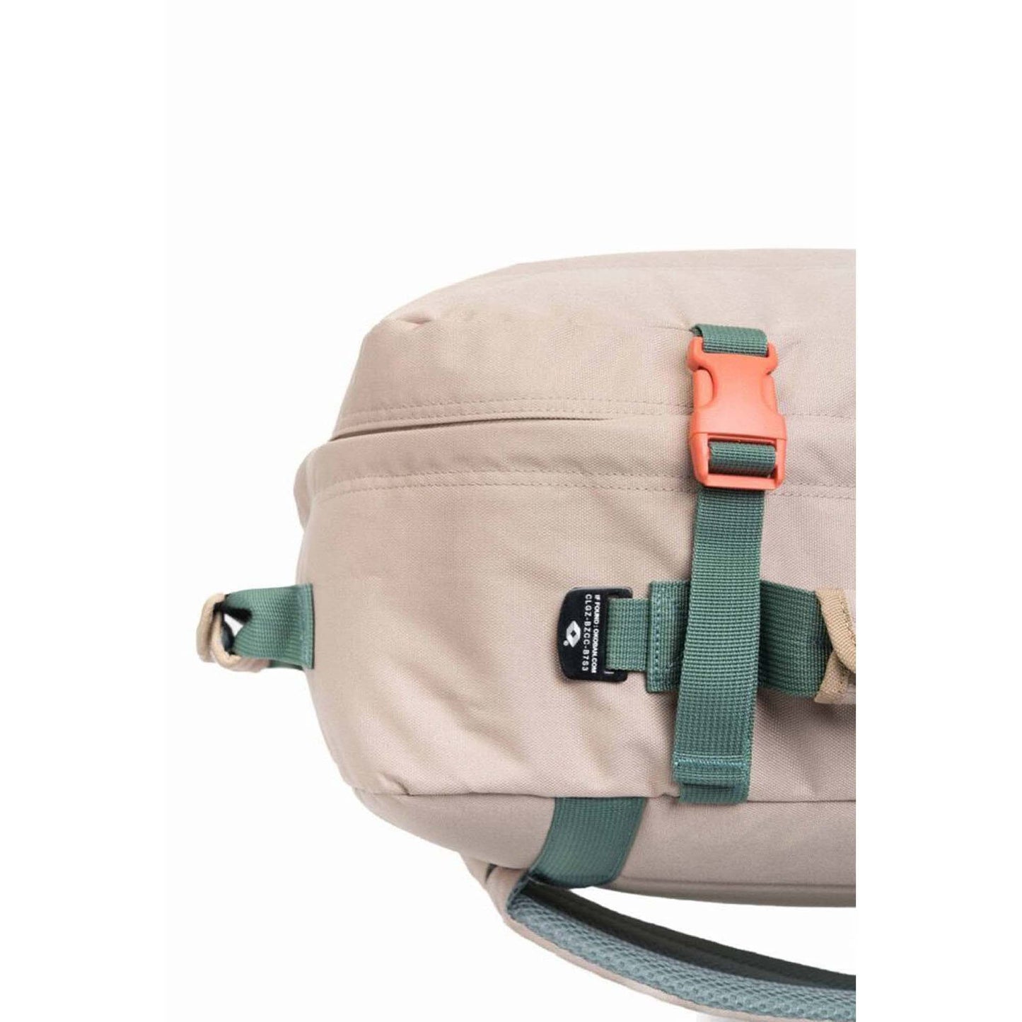 Cabinzero Classic 44L Travel Cabin Backpack