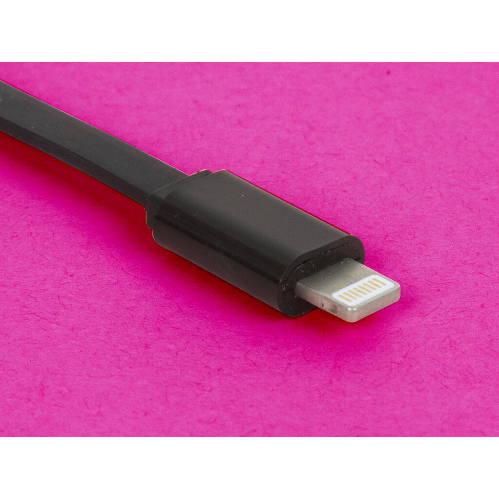 The Charge Hub CableLinx Lightning to USB Charge & Sync Cable