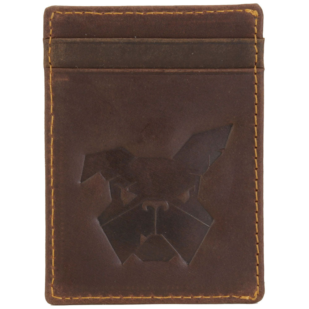 Damn Dog Cash Clip