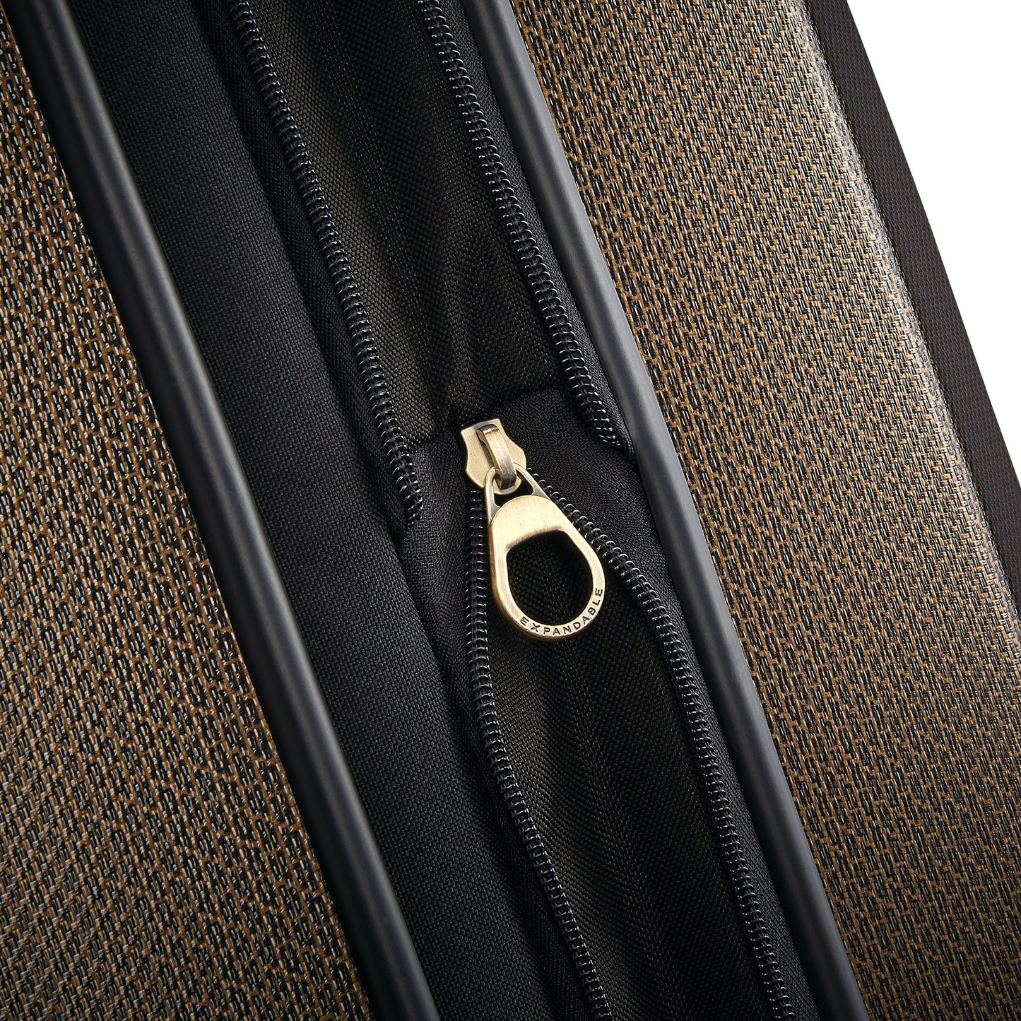 Hartmann Century Deluxe Hardside Extended Journey Expandable Spinner Luggage