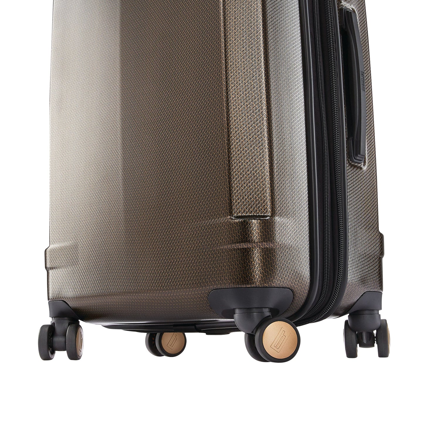 Hartmann Century Deluxe Hardside Extended Journey Expandable Spinner Luggage