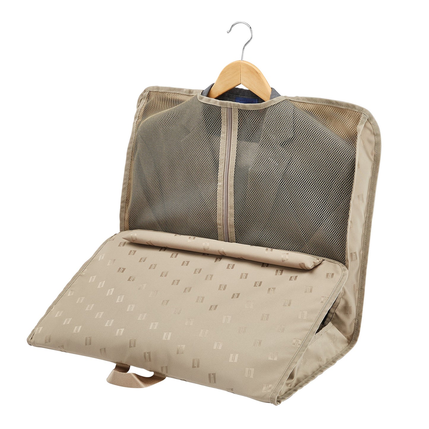 Hartmann Century Deluxe Hardside Extended Journey Expandable Spinner Luggage