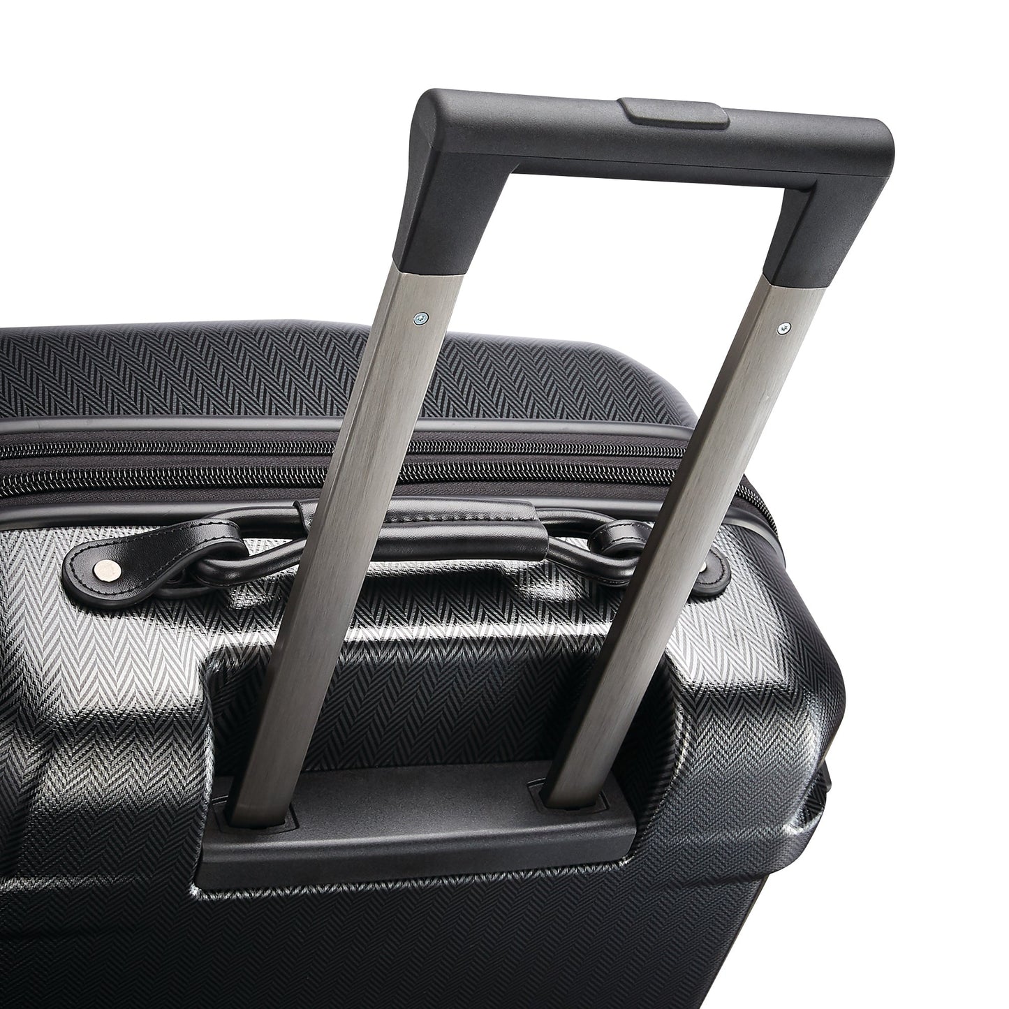 Hartmann Century Deluxe Hardside Extended Journey Expandable Spinner Luggage