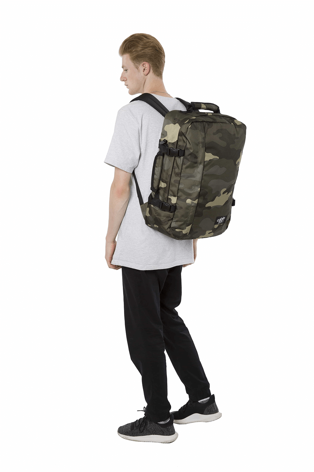 Cabinzero Classic 44L Travel Cabin Backpack