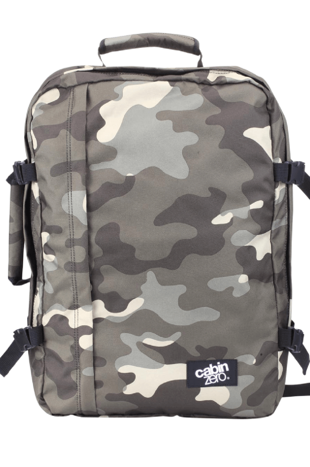 Cabinzero Classic 44L Travel Cabin Backpack