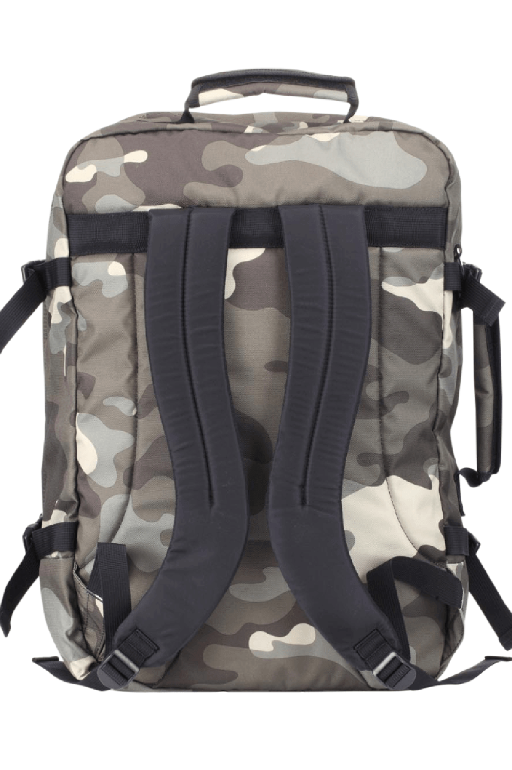Cabinzero Classic 44L Travel Cabin Backpack