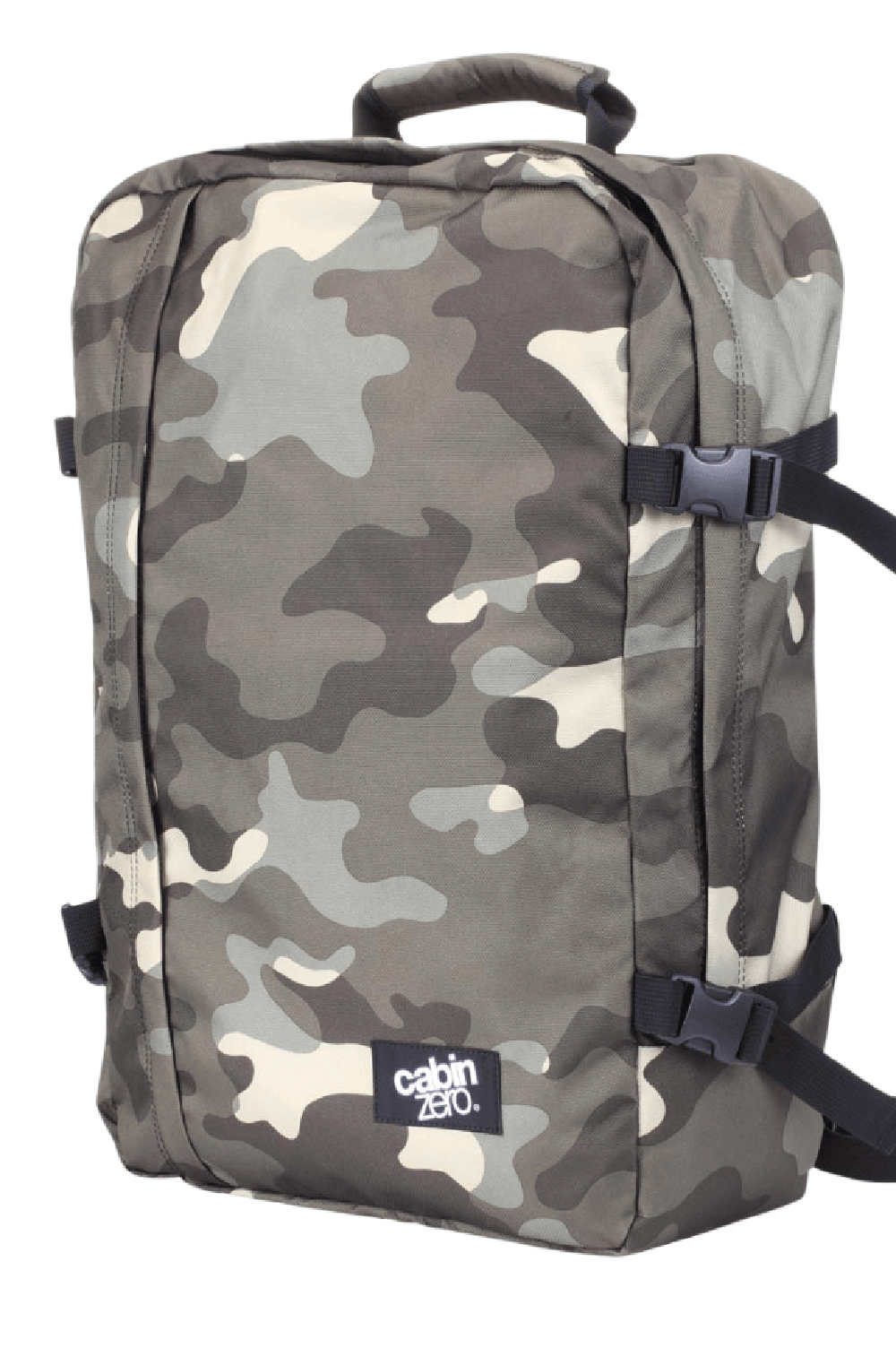 Cabinzero Classic 44L Travel Cabin Backpack