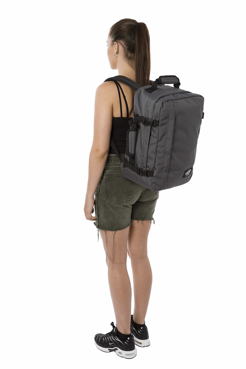 Cabinzero Classic 36L Travel Cabin Bag