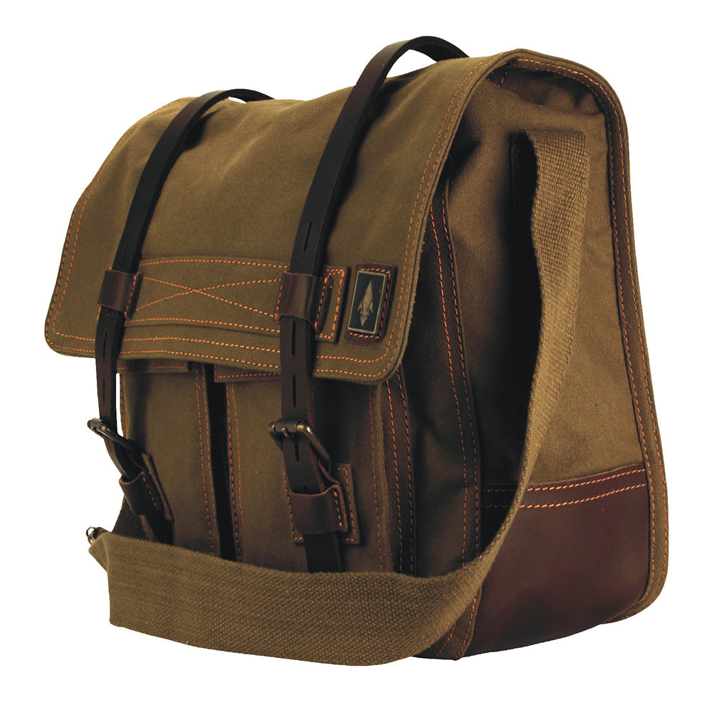 Damn Dog Haversack Bag